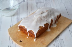 название картинки Маковый кекс