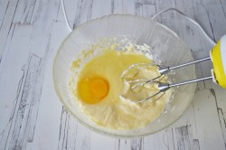 название картинки Маковый кекс