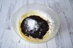 название картинки Маковый кекс