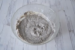 название картинки Маковый кекс