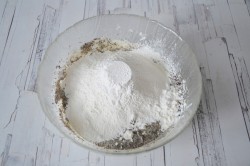 название картинки Маковый кекс