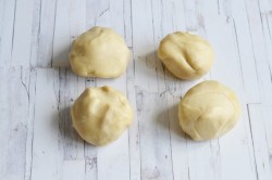 название картинки Маленькие закусочные пирожки с мясом