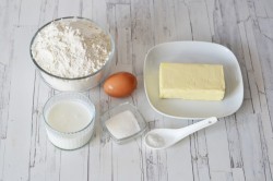 название картинки Маленькие закусочные пирожки с мясом