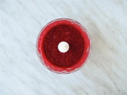 Малина с сахаром без варки на зиму