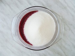 Малина с сахаром без варки на зиму