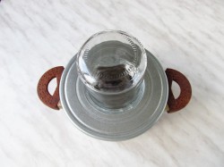 Малина с сахаром без варки на зиму