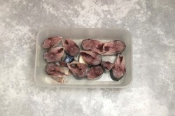 название картинки Малосольная скумбрия в домашних условиях