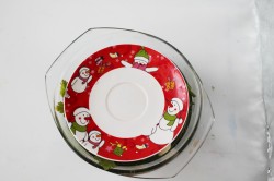 Малосольные огурцы в рассоле в кастрюле - шаг 8