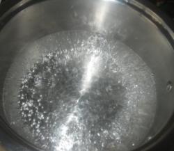 Кукурузная мамалыга по-молдавски