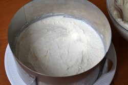 Мандариновый торт Новогоднее настроение - шаг 18 Мандариновый торт Новогоднее настроение - шаг 18