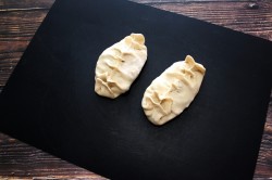 название картинки Манду корейские пельмени