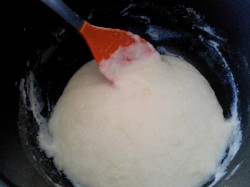 Манная каша в мультиварке на молоке - шаг 7