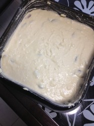 Манник с изюмом - шаг 4