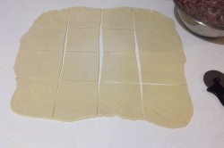 название картинки Манты в пароварке
