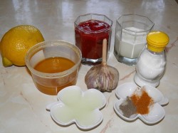 Маринад для барбекю