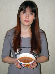 Маринад для барбекю