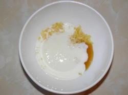 Маринад для барбекю