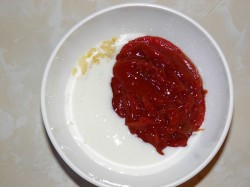 Маринад для барбекю