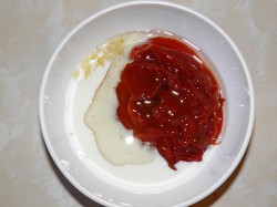 Маринад для барбекю