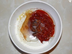 Маринад для барбекю