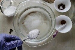 название картинки Маринад для грибов на литр воды на зиму