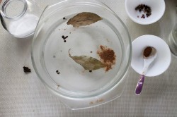 название картинки Маринад для грибов на литр воды на зиму