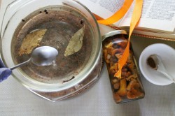 название картинки Маринад для грибов на литр воды на зиму