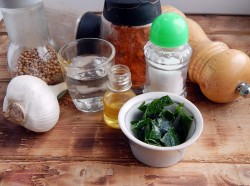 Маринад для шашлыка из индейки самый вкусный