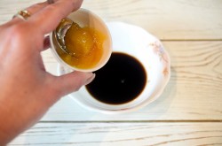 Маринад для утки перед запеканием в духовке - шаг 2