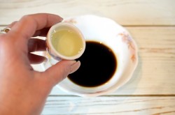 Маринад для утки перед запеканием в духовке - шаг 3