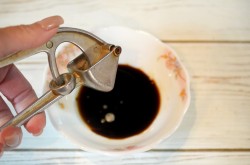 Маринад для утки перед запеканием в духовке - шаг 4