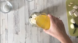 Маринованная брынза - шаг 10