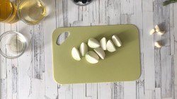 Маринованная брынза - шаг 2