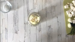 Маринованная брынза - шаг 6