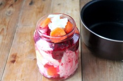 Маринованная капуста со свеклой на зиму - шаг 4