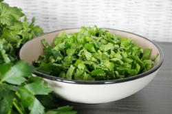 Маринованная пекинская китайская капуста - шаг 5