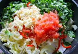 Маринованная пекинская китайская капуста - шаг 6