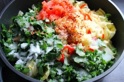 Маринованная пекинская китайская капуста - шаг 7