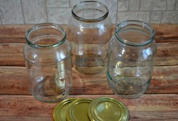 Маринованные огурцы на зиму без стерилизации