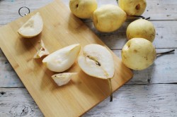 Маринованные груши на зиму без стерилизации