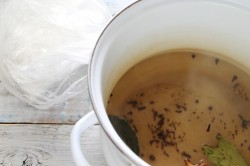 Маринованные груши на зиму без стерилизации