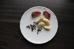 название картинки Маринованные опята в банках на зиму