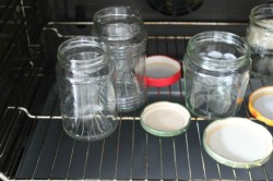 название картинки Маринованные опята в банках на зиму