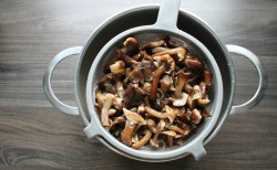 название картинки Маринованные опята в банках на зиму