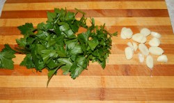 название картинки Маринованные рыжики горячим способом на зиму