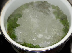 название картинки Маринованные рыжики горячим способом на зиму