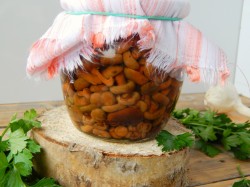 название картинки Маринованные рыжики горячим способом на зиму