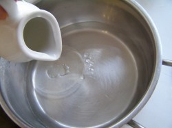 Маринованные шампиньоны на зиму