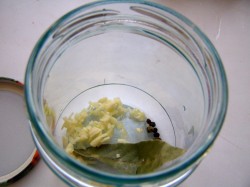 Маринованные шампиньоны на зиму