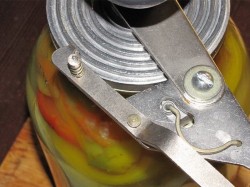 Маринованный болгарский перец без стерилизации